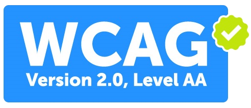 Accesibilidad WCAG 2.0 · Nivel de Conformidad AA